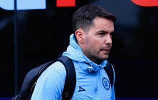 Confirma Cruz Azul salida de Larcamón y nuevo técnico