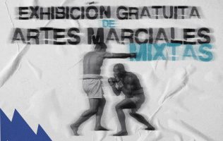 mma