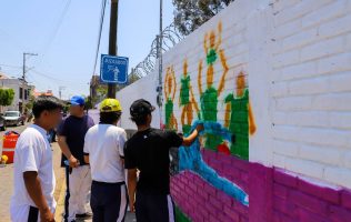 Murales