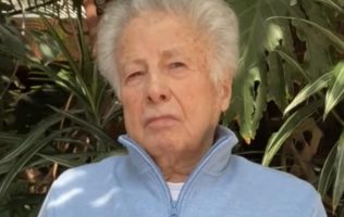 Fallece exgobernador de Tabasco Manuel Gurría Ordóñez