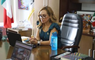 secretaria de turismo