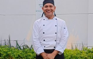 Master Chef