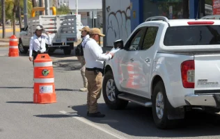 Verificación Vehicular