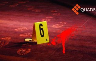 Asesinan a mujer a puñaladas en el cerro del Punhuato, en Morelia