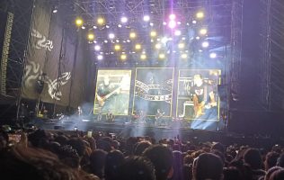 Muere Felipe Staiti, guitarrista y fundador de Enanitos Verdes