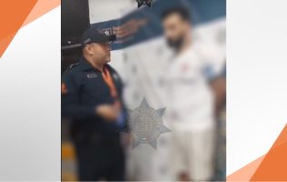 Aficionado Iraquí