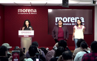 Morena