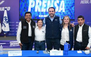 PAN Estatal
