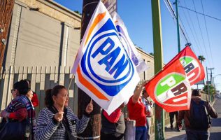 coaliciones
