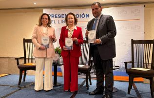 Centro de Capacitación obra sobre elección judicial 2025