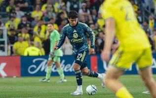 Aguanta América el cero en Nashville El texto original de este artículo fue publicado por la Agencia Quadratín en la siguiente dirección: https://mexico.quadratin.com.mx/aguanta-america-el-cero-en-nashville/ Este contenido se encuentra protegido por la ley. Si lo cita, por favor mencione la fuente y haga un enlace a la nota original de donde usted lo ha tomado. Agencia Quadratín. Todos los Derechos Reservados © 2025.