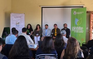 Arranca Guanajuato proyecto COBIOCOM para restauración ambiental regional