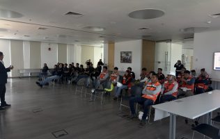 Impulsa Guanajuato innovación hídrico-ambiental con plataforma SIAMA