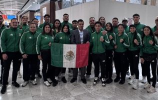 Boxeo mexicano