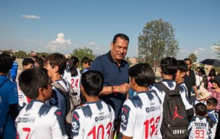 sma canchas