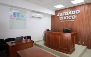 Juzgados