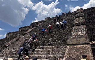 Teotihuacan