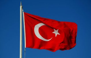 Turquía