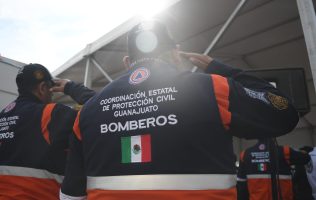 Protección Civil