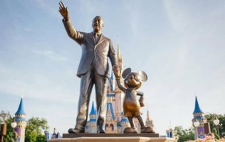 Disney