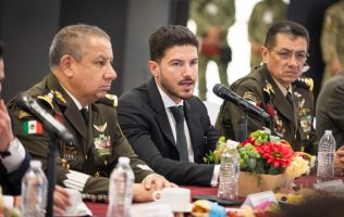 Reporta Nuevo León saldo blanco en repechaje mundialista