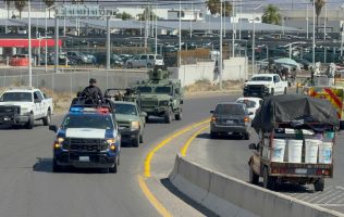 refuerzan operativos de vigilancia en silao en zonas urbanas y rurales