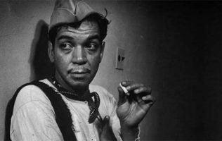 Cantinflas: 33 años sin el genio que hizo reír a México