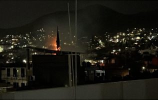 Oaxaca