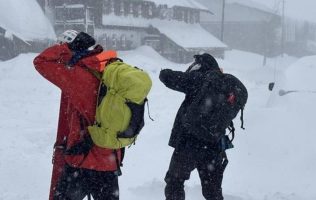 Avalancha