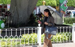 Silao, calor