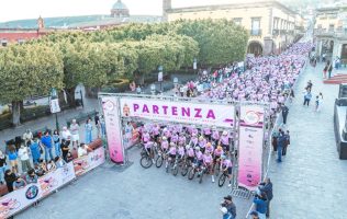 Carrera Ciclista