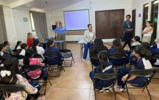 Ciencia y tecnología en Silao