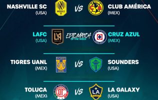 Concacaf