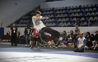 dance