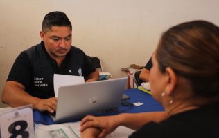 emprendedores