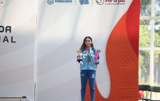 Medalla Guanajuato