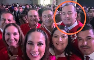 Matan durante asalto al presidente de Cruz Roja Celaya, Saúl Banda González