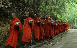 monjes
