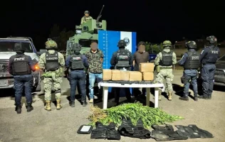 detención en Silao