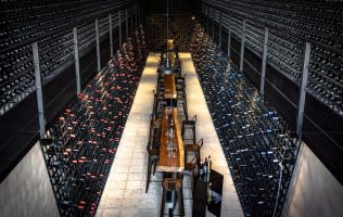Vinos SMA
