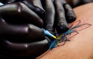 TATUAJES