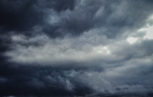 Lluvias