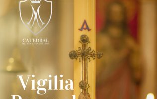 Vigilia Pascual