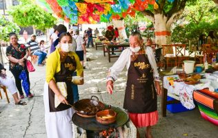 Cocina tradicional