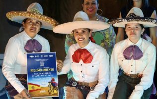 Festival Ecuestre