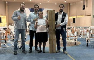 Comerciantes