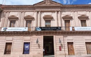 museos