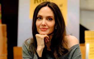 Angelina