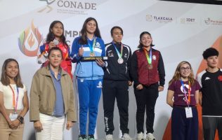 Atletismo