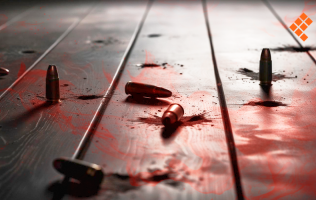 Policías asesinados